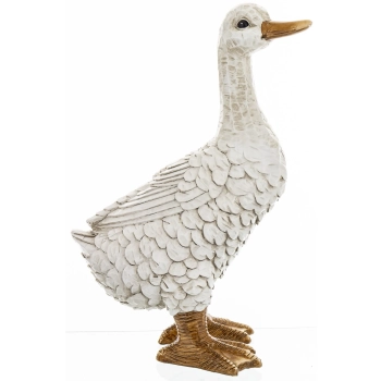 Figurka Gęś