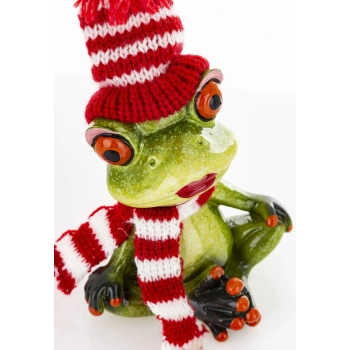 Figurka Żaba