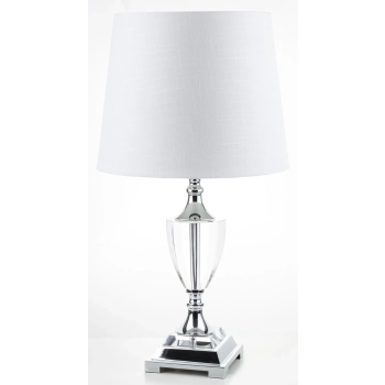 Lampa Z Kloszem