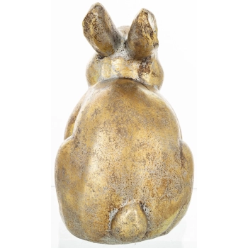 Figurka Królik
