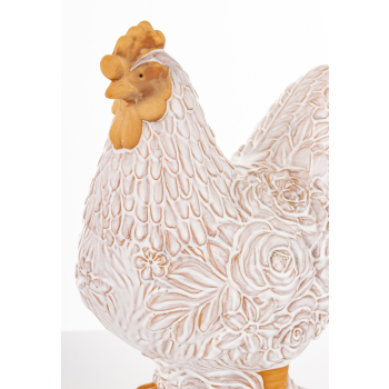 Figurka Kura