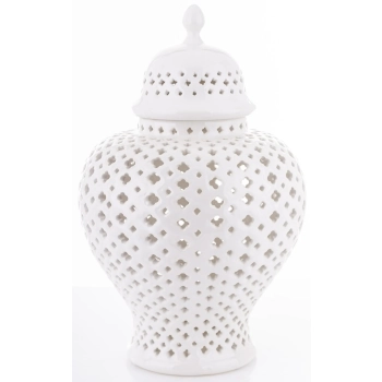 Amfora Pojemnik Ceramiczny