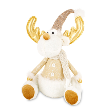 Figurka Renifer