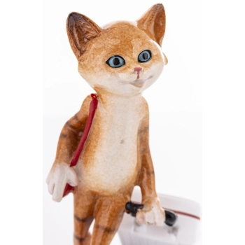 Figurka Kot