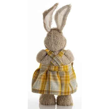 Figurka Królik