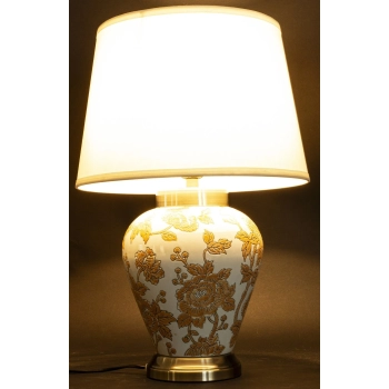 Lampa Z Kloszem Ii Cz.