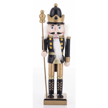 Figurka Dziadek Do Orzechów