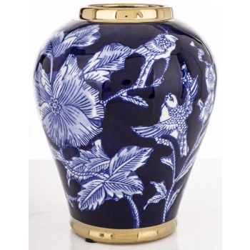 Amfora Pojemnik Ceramiczny