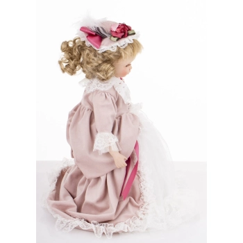 Figurka Lalka Kolekcjonerska