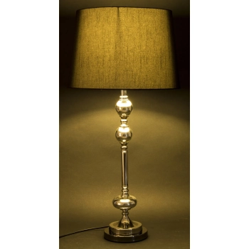 Lampa Z Kloszem-Prom.