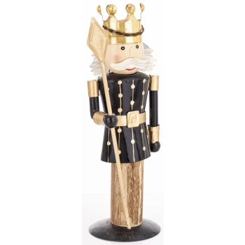 Figurka Dziadek Do Orzechów 54256