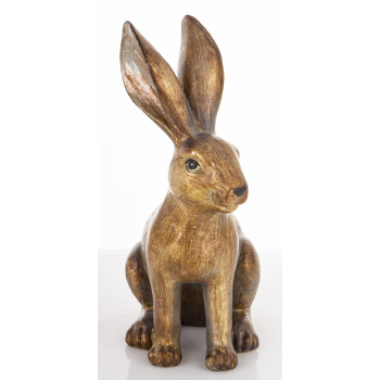 Figurka Królik