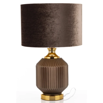 Lampa Z Kloszem