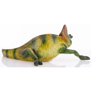 Figurka Jaszczurka
