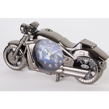 Pl Motocykl Z Zegarem