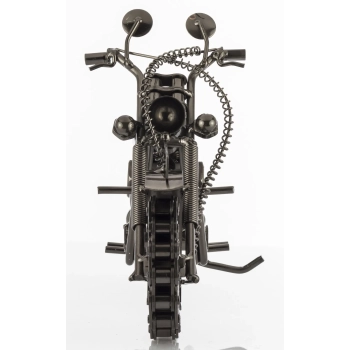 Pl Motocykl Metal 30Cm
