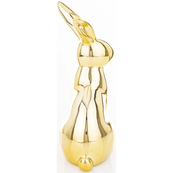 Figurka Królik
