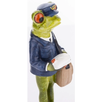 Figurka Żaba