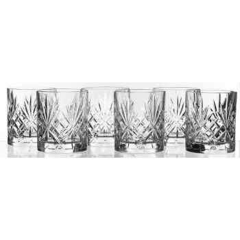 Pl Melodia Kiel. Whisky 240 Ml Kpl. 6 Szt.