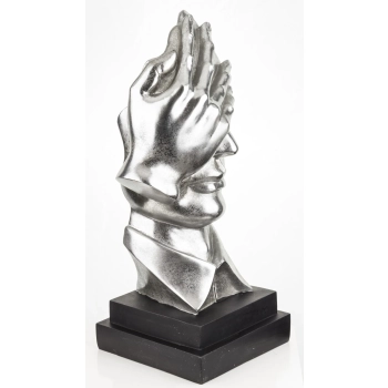 Figurka Maska