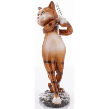 Figurka Kot