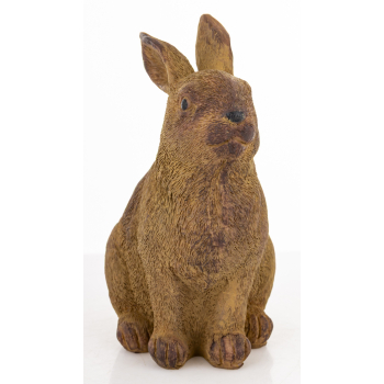 Figurka Królik