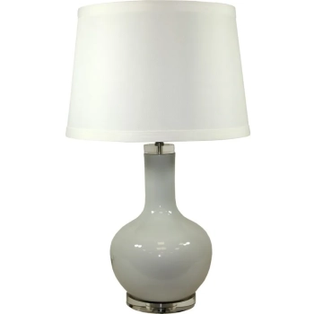Lampa Z Kloszem Ii Cz.-Prom.
