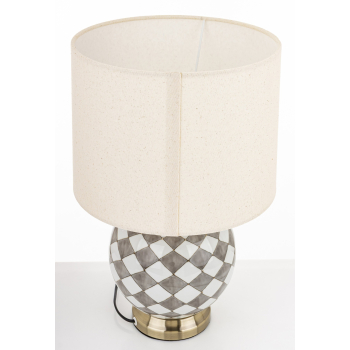 Lampa Z Kloszem Iicz.