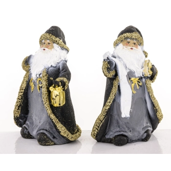 Figurka Mikołaj-Prom.