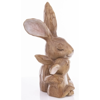 Figurka Króliki