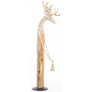 Figurka Łoś 45752