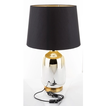 Lampa Z Kloszem-Prom.
