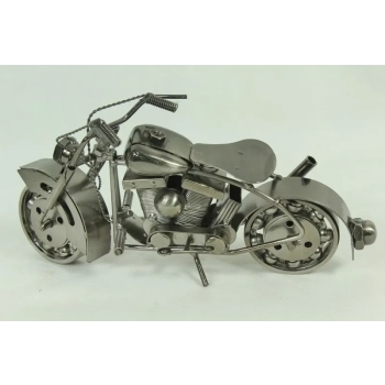 Pl Motocykl Metal 30 Cm