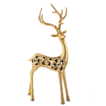 Figurka Renifer