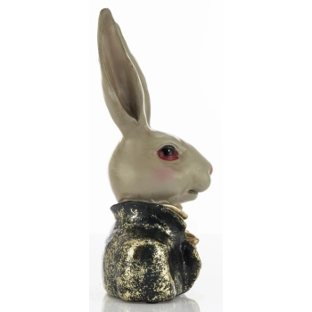 Figurka Królik