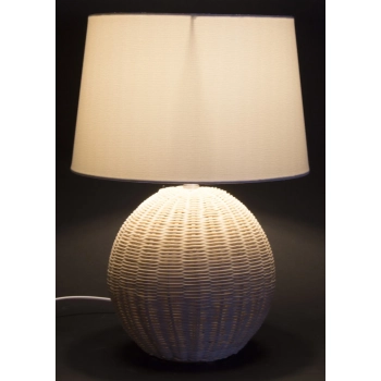 Lampa Z Kloszem-Prom.