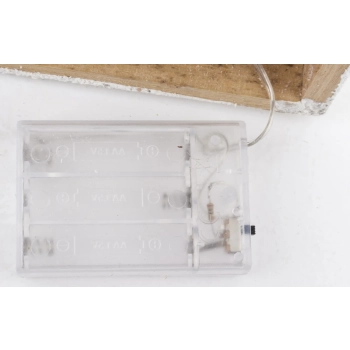 Lampa Led-Prom.
