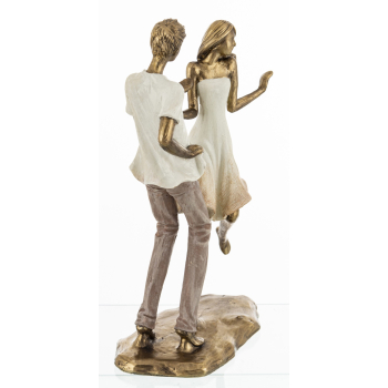 Figurka Para