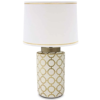 Lampa Z Kloszem Ii Cz.-Prom.