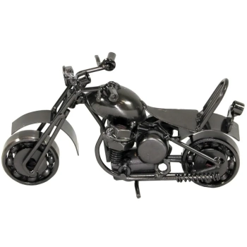 Pl Motocykl Metal