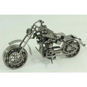 Pl Motocykl 25 Cm