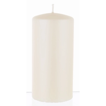 Pl Krem Świeca Opal Metallic Mat Walec Średnifi7