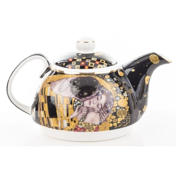 Tea For One