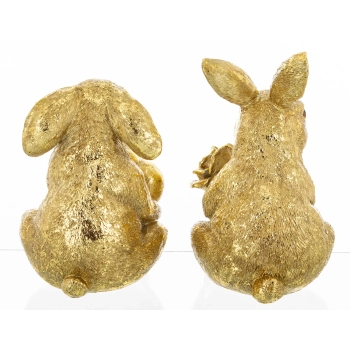Figurka Królik