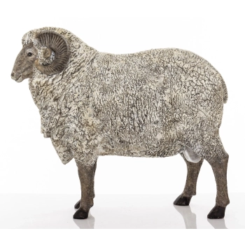 Figurka Baranek