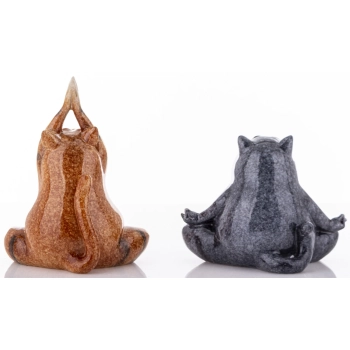 Figurka Kot