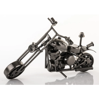 Pl Motocykl Metalowy