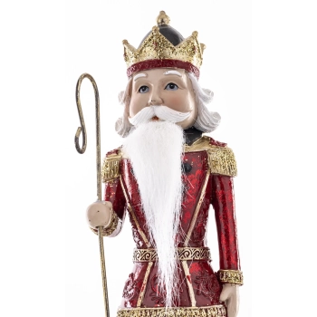 Figurka Dziadek Do Orzechów-Prom.