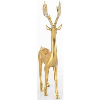 Figurka Renifer