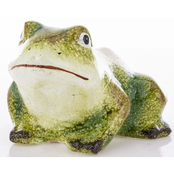 Figurka Żaba